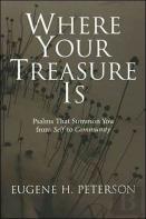 Where Your Treasure Is