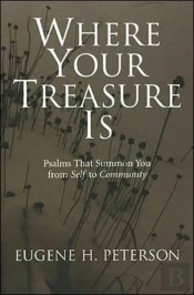 Where Your Treasure Is