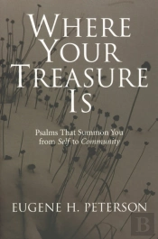 Where Your Treasure Is