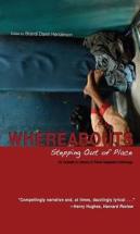 Whereabouts Â€“ Stepping Out Of Place, An Outside In  Literary & Travel Anthology