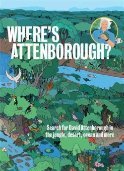 Bertrand.pt - Whereâ€™S Attenborough?