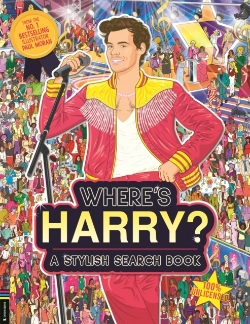 Bertrand.pt - Whereâ€™S Harry?