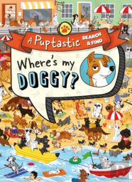 Whereâ€™S My Doggy?