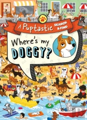 Whereâ€™S My Doggy?