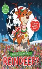 Whereâ€™S Santaâ€™S Reindeer?