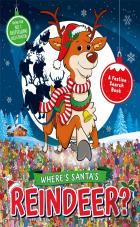 Whereâ€™S Santaâ€™S Reindeer?