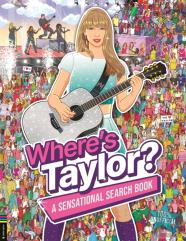 Whereâ€™S Taylor?