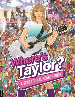 Bertrand.pt - Whereâ€™S Taylor?