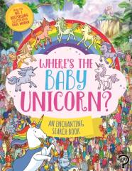 Whereâ€™S The Baby Unicorn?