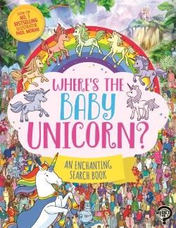 Bertrand.pt - Whereâ€™S The Baby Unicorn?