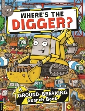 Whereâ€™S The Digger?