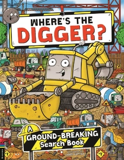 Bertrand.pt - Whereâ€™S The Digger?