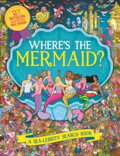 Whereâ€™S The Mermaid?