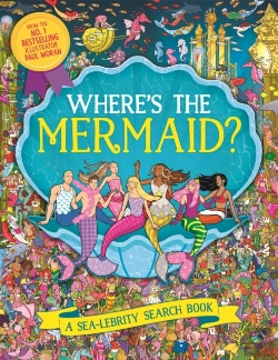 Bertrand.pt - Whereâ€™S The Mermaid?