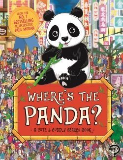 Bertrand.pt - Whereâ€™S The Panda?