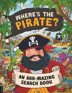 Bertrand.pt - Whereâ€™S The Pirate?