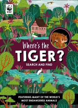 Bertrand.pt - Whereâ€™S The Tiger?
