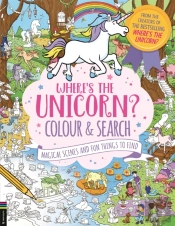 Whereâ€™S The Unicorn? Colour And Search