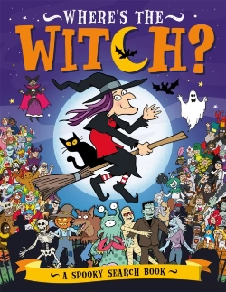 Bertrand.pt - Whereâ€™S The Witch?
