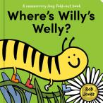 Whereâ€™S Willyâ€™S Welly?