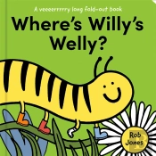 Whereâ€™S Willyâ€™S Welly?