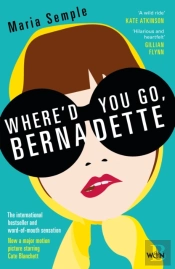 Where'D You Go, Bernadette