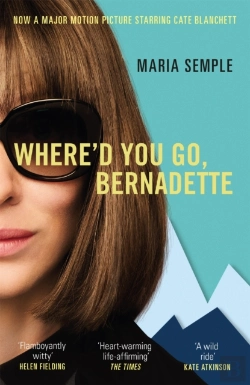 Bertrand.pt - Where'D You Go, Bernadette