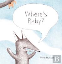 Where'S Baby?