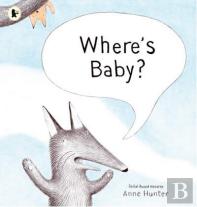 Where'S Baby?