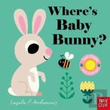 Where'S Baby Bunny?