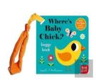 Where'S Baby Chick?