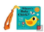 Where'S Baby Chick?
