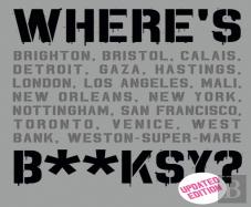 Where'S Banksy?