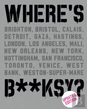 Where'S Banksy?