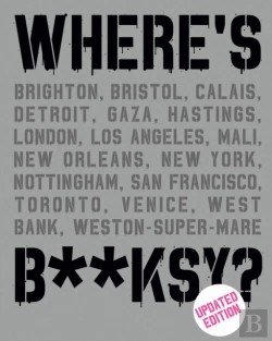 Bertrand.pt - Where'S Banksy?