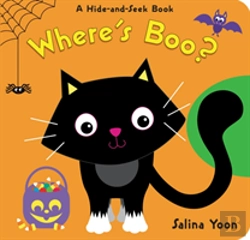 Bertrand.pt - Where'S Boo?