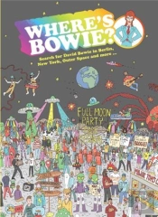 Where'S Bowie?