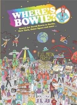 Bertrand.pt - Where'S Bowie?