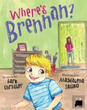 Where'S Brennan