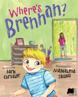 Bertrand.pt - Where'S Brennan