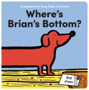 Where'S Brian'S Bottom?