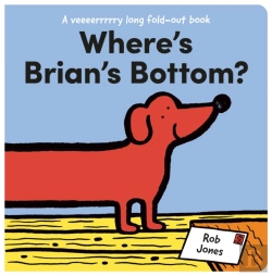Bertrand.pt - Where'S Brian'S Bottom?