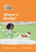 Where'S Buddy?