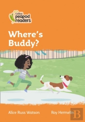 Where'S Buddy?
