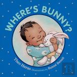 Where'S Bunny?