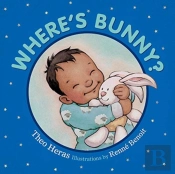 Where'S Bunny?