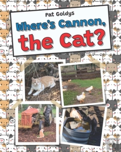 Bertrand.pt - Where'S Cannon, The Cat?