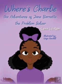 Bertrand.pt - Where'S Charlie The Adventures Of Jane Barnette, The Problem Solver
