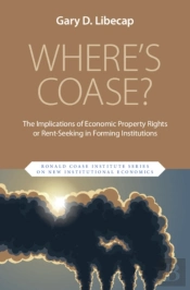 Where'S Coase?