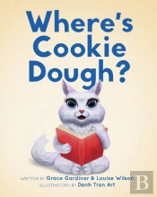 Where'S Cookie Dough?